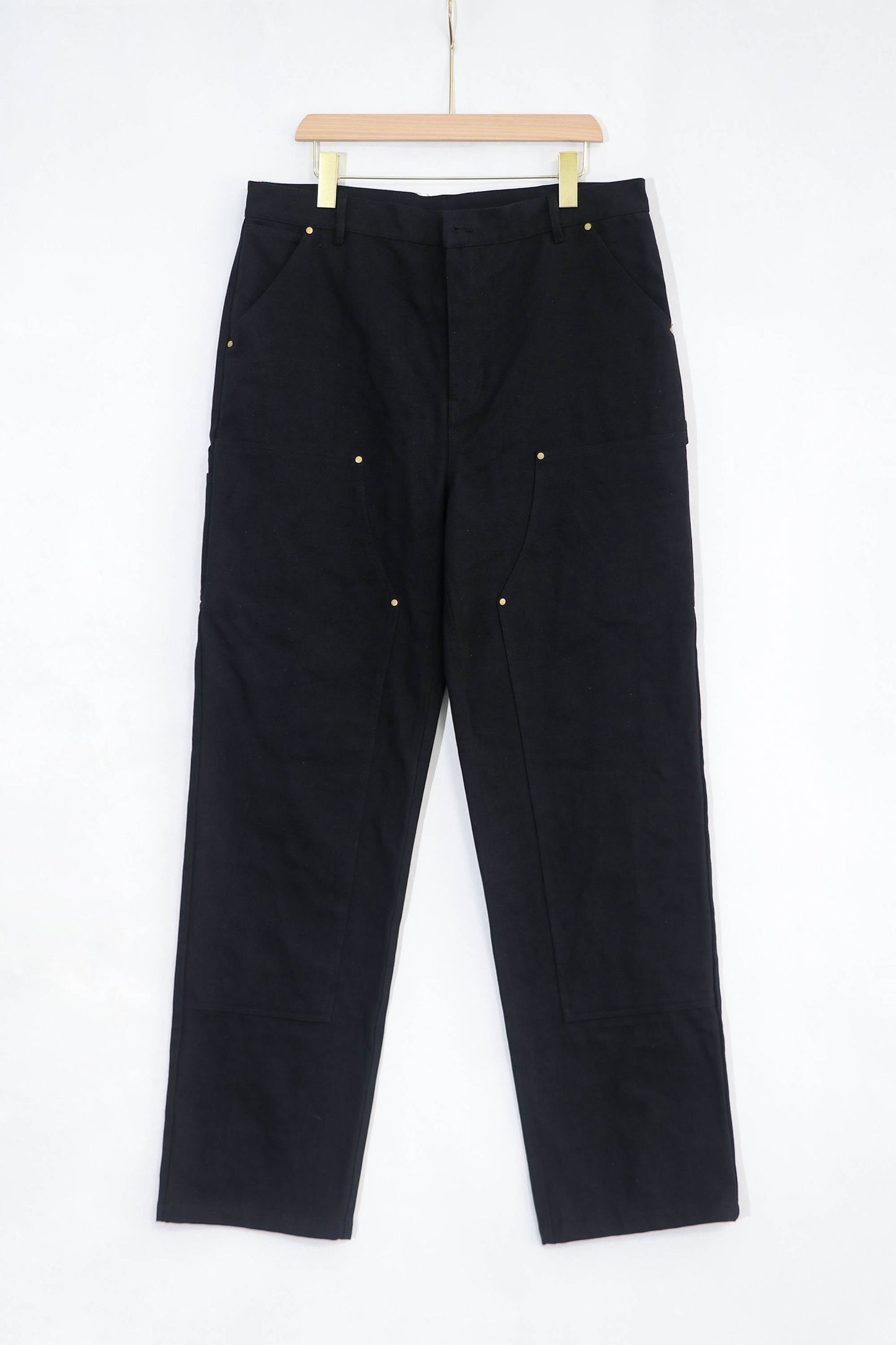 HEAVY WORK PANT BLACK