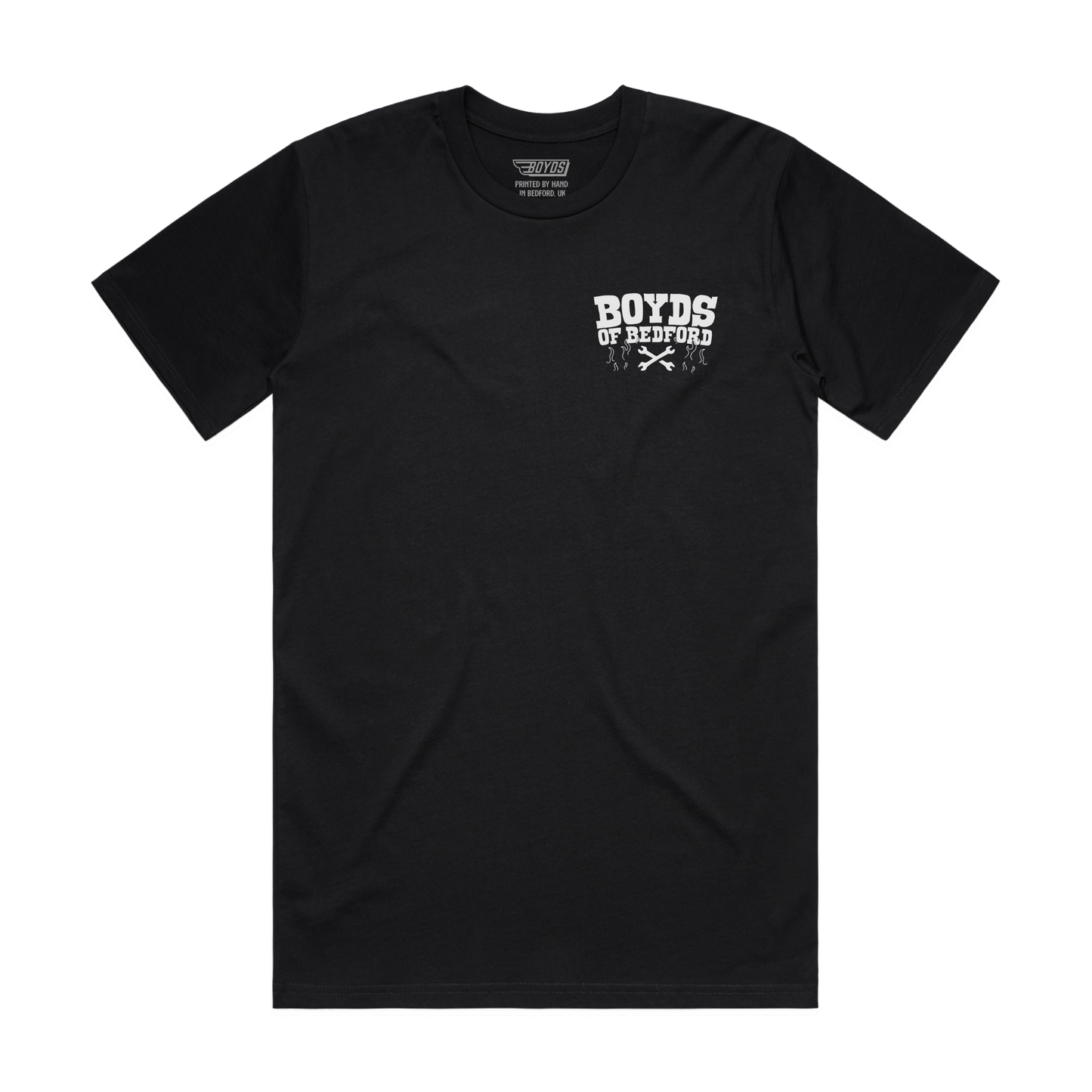 STAY SKETCHY T-SHIRT