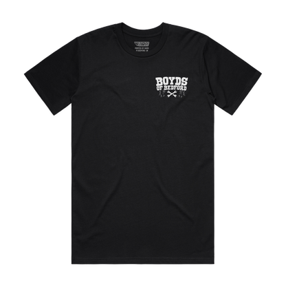 STAY SKETCHY T-SHIRT